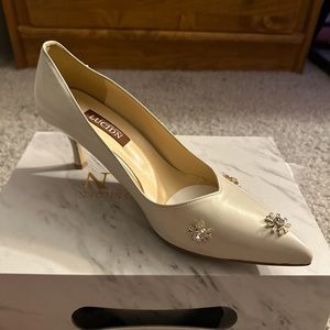 Lucid.n Wedding Heels